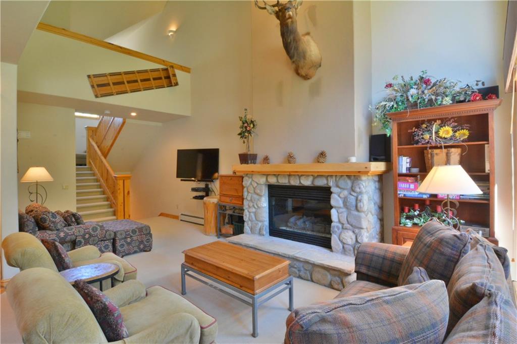 1453 East Keystone Road, Unit 2985 Keystone, CO 80435 - Photo 8 of 25 Gallery Image 8