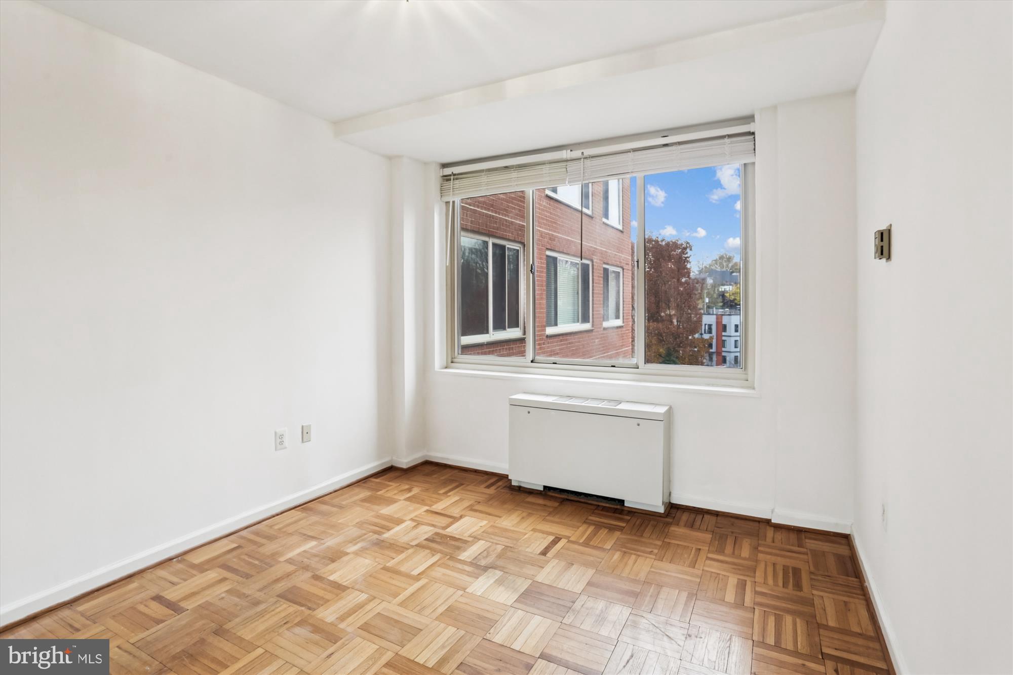 4000 Tunlaw Road Northwest, Unit 619 Washington, DC 20007 - Photo 17 of 39 Bedroom 2