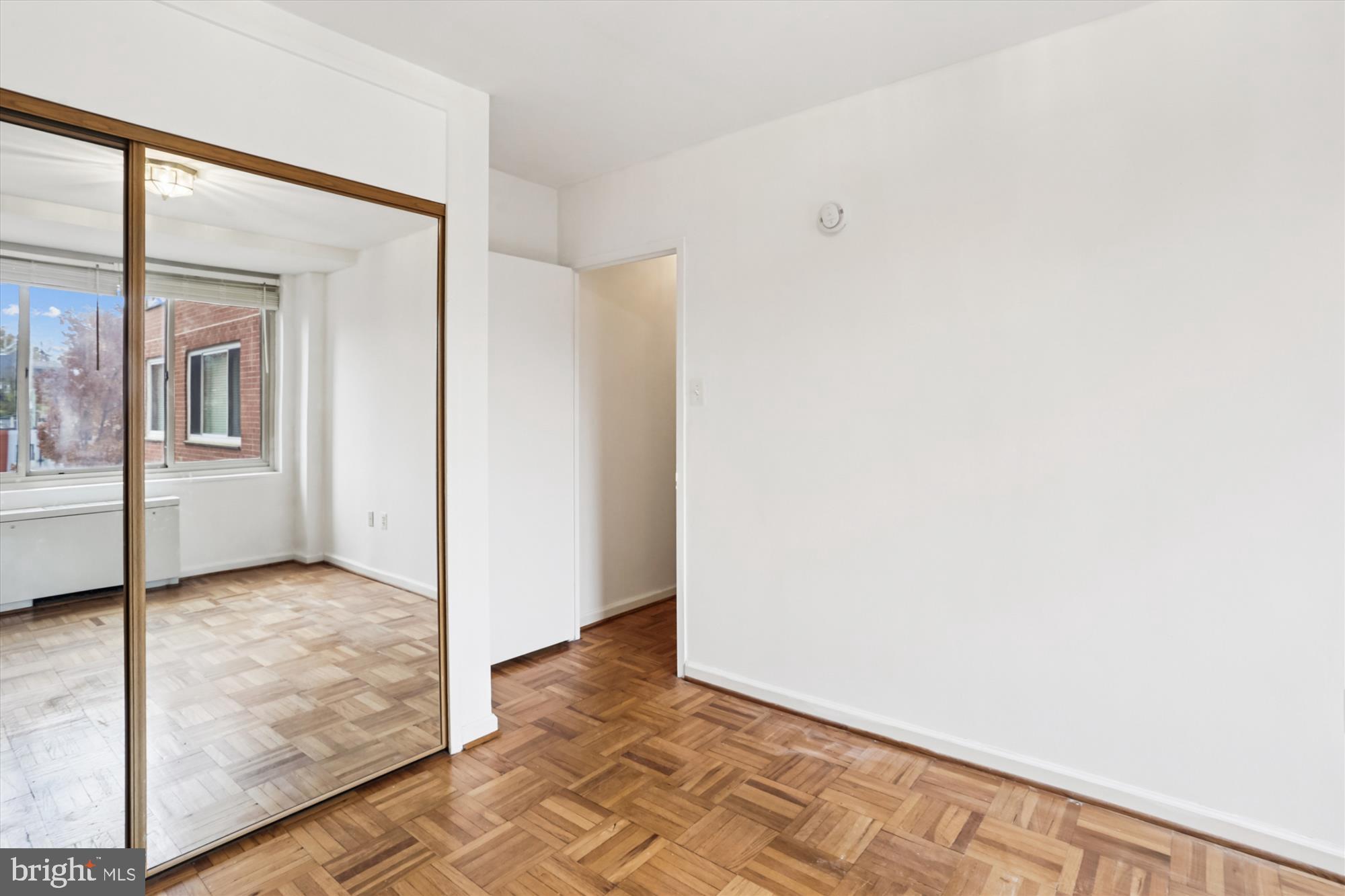 4000 Tunlaw Road Northwest, Unit 619 Washington, DC 20007 - Photo 19 of 39 Bedroom 2