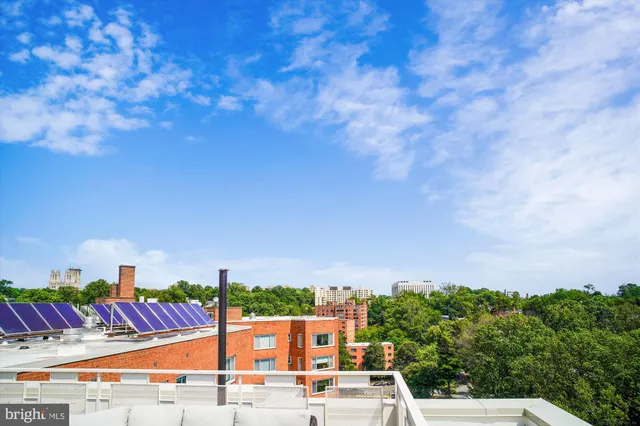 $2,750 | 4000 Tunlaw Road Northwest, Unit 619, Washington, DC 20007