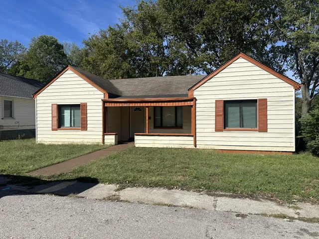 $159,900 | 151 North McPherson Avenue, Hopkinsville, KY 42240