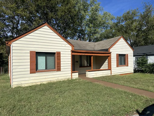 $159,900 | 151 North McPherson Avenue, Hopkinsville, KY 42240