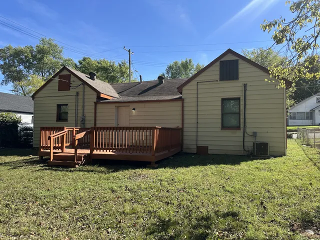 $159,900 | 151 North McPherson Avenue, Hopkinsville, KY 42240