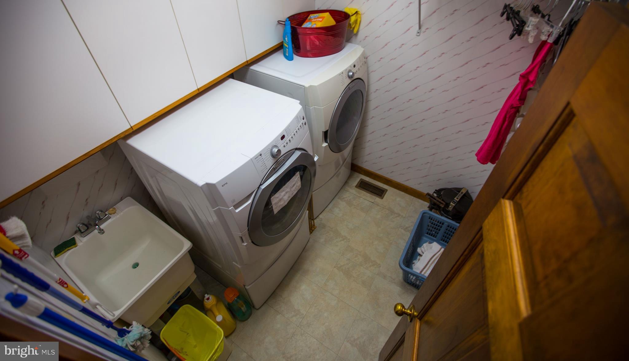 99 Forked Neck Road Tabernacle, NJ 08088 - Photo 14 of 19 Laundry Room