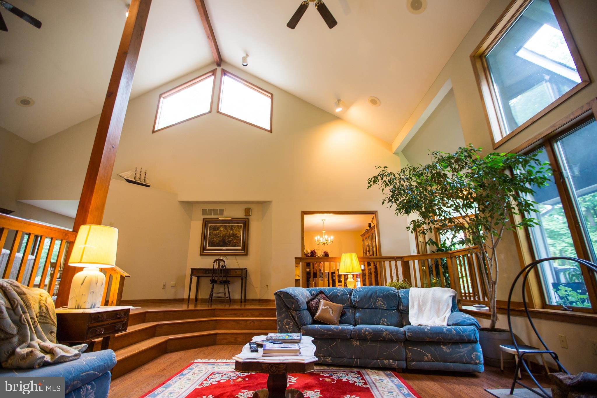 99 Forked Neck Road Tabernacle, NJ 08088 - Photo 5 of 19 Great Room