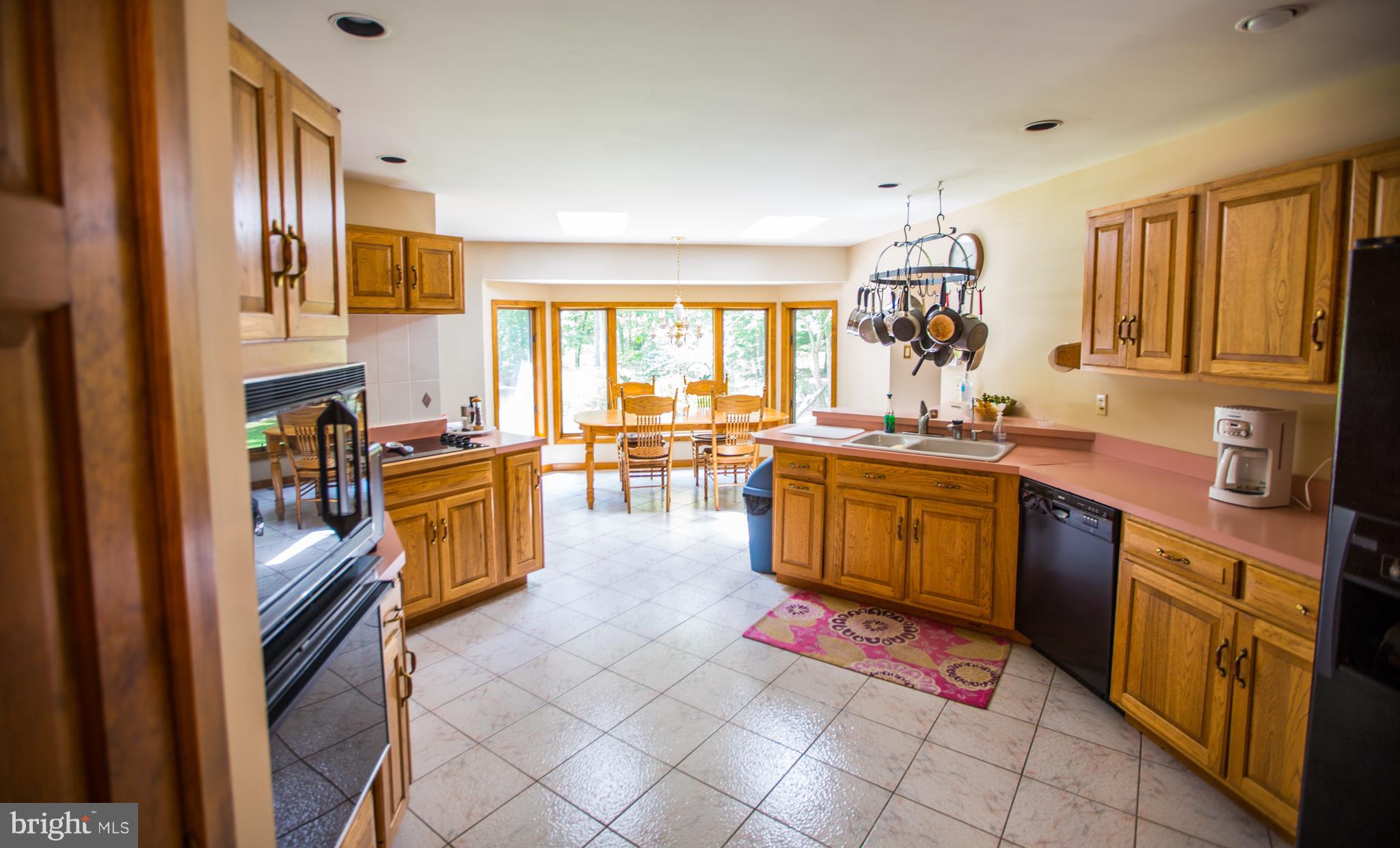 99 Forked Neck Road Tabernacle, NJ 08088 - Photo 6 of 19 Kitchen