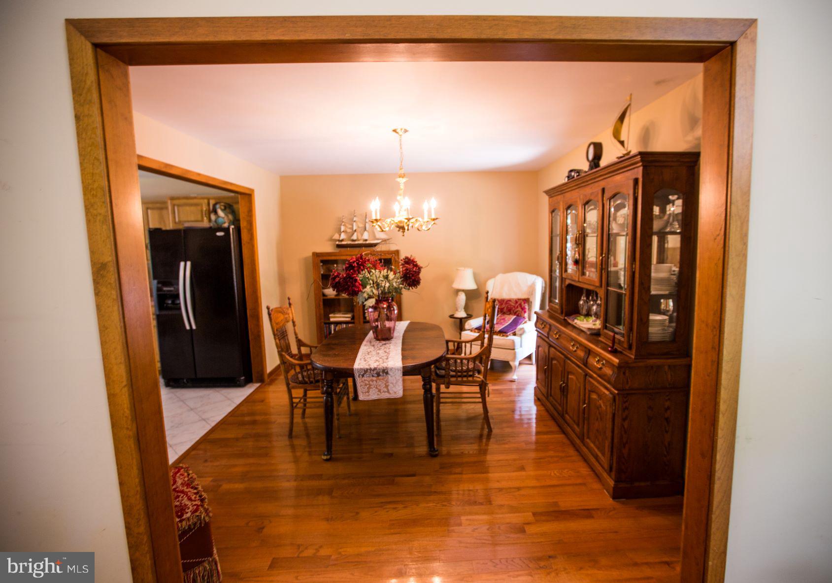 99 Forked Neck Road Tabernacle, NJ 08088 - Photo 8 of 19 Dining Room/Office/Den