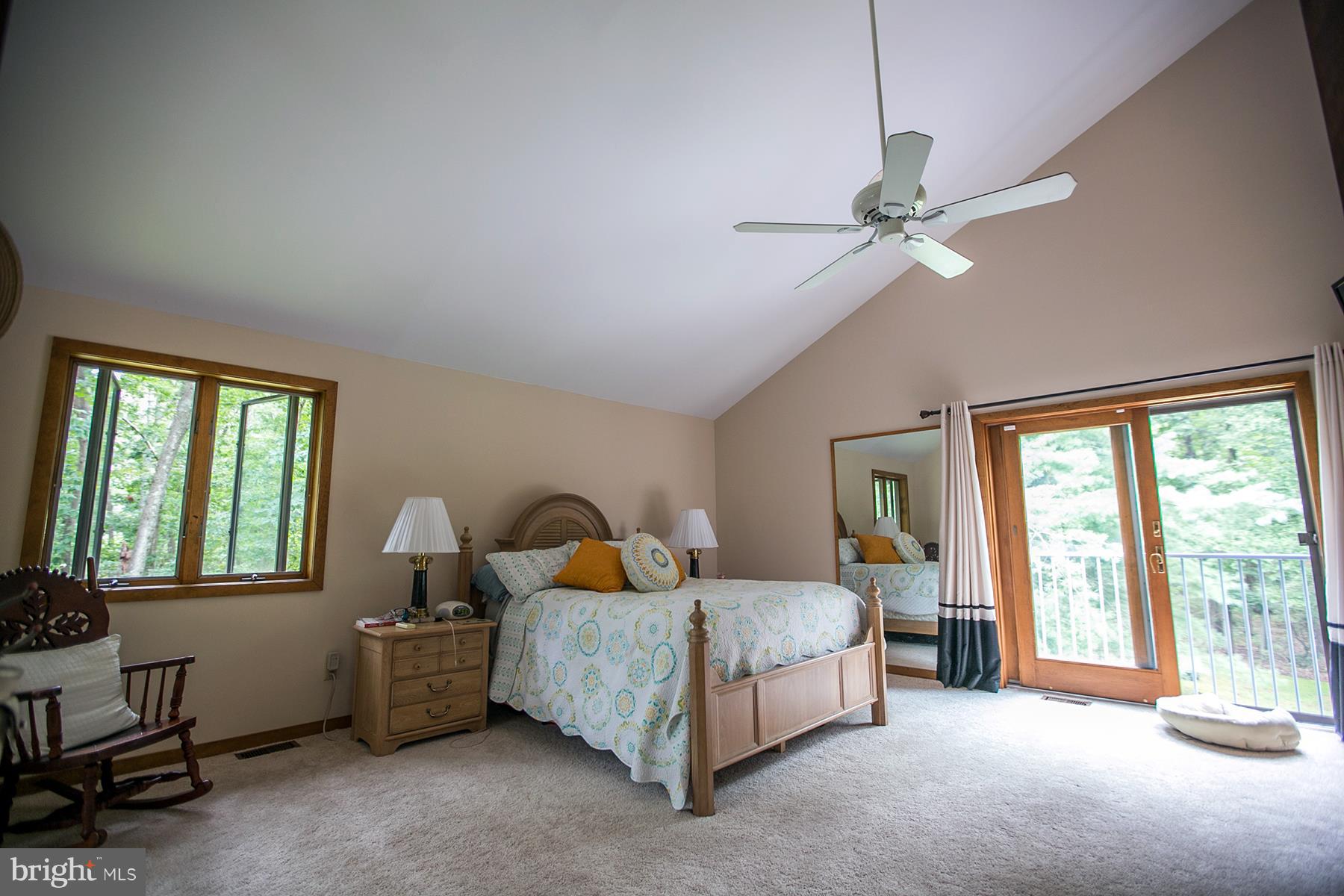99 Forked Neck Road Tabernacle, NJ 08088 - Photo 9 of 19 Master Bedroom 1