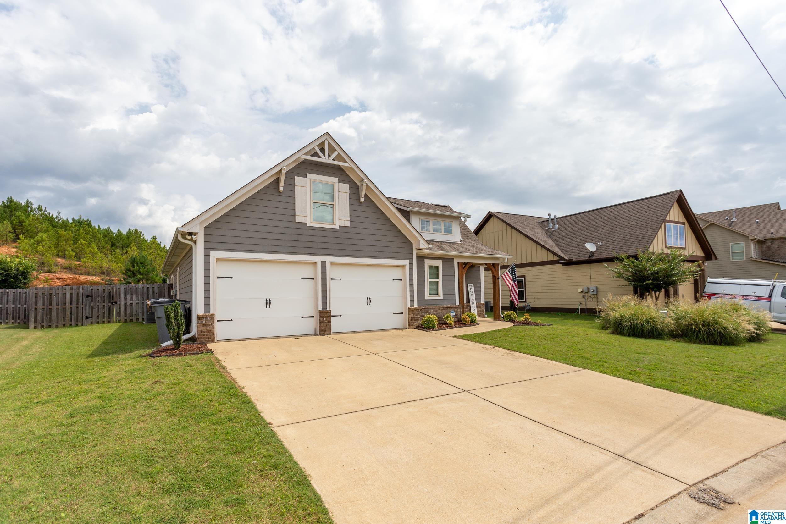 468 Blackberry Boulevard Springville, AL 35146 - Photo 33 of 33
