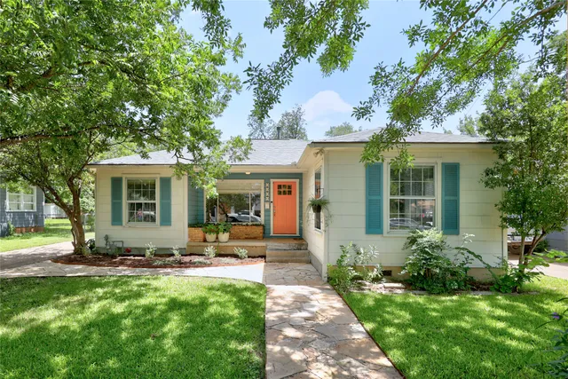 $624,500 | 1206 Madison Avenue, Austin, TX 78757