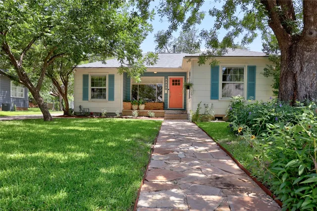 $628,000 | 1206 Madison Avenue, Austin, TX 78757