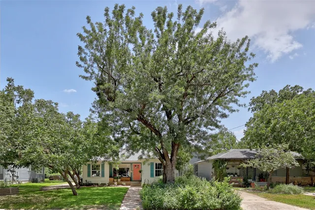 $628,000 | 1206 Madison Avenue, Austin, TX 78757