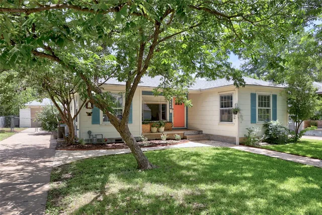 $628,000 | 1206 Madison Avenue, Austin, TX 78757