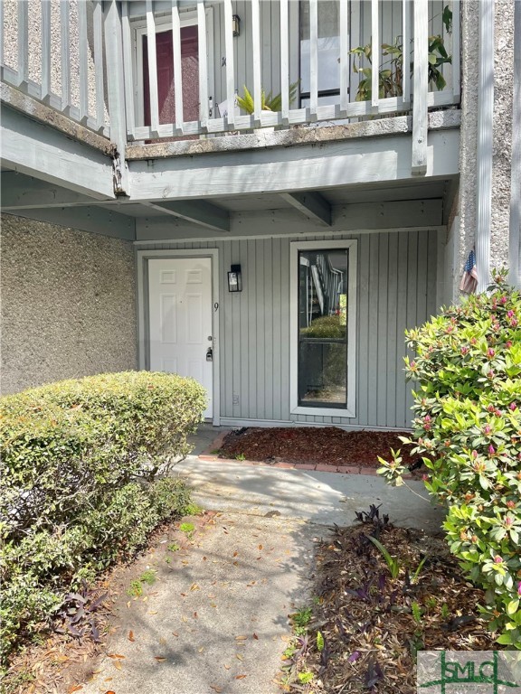 102 Oyster Shell Lane, Unit C9 Savannah, GA 31410 - Photo 1 of 14