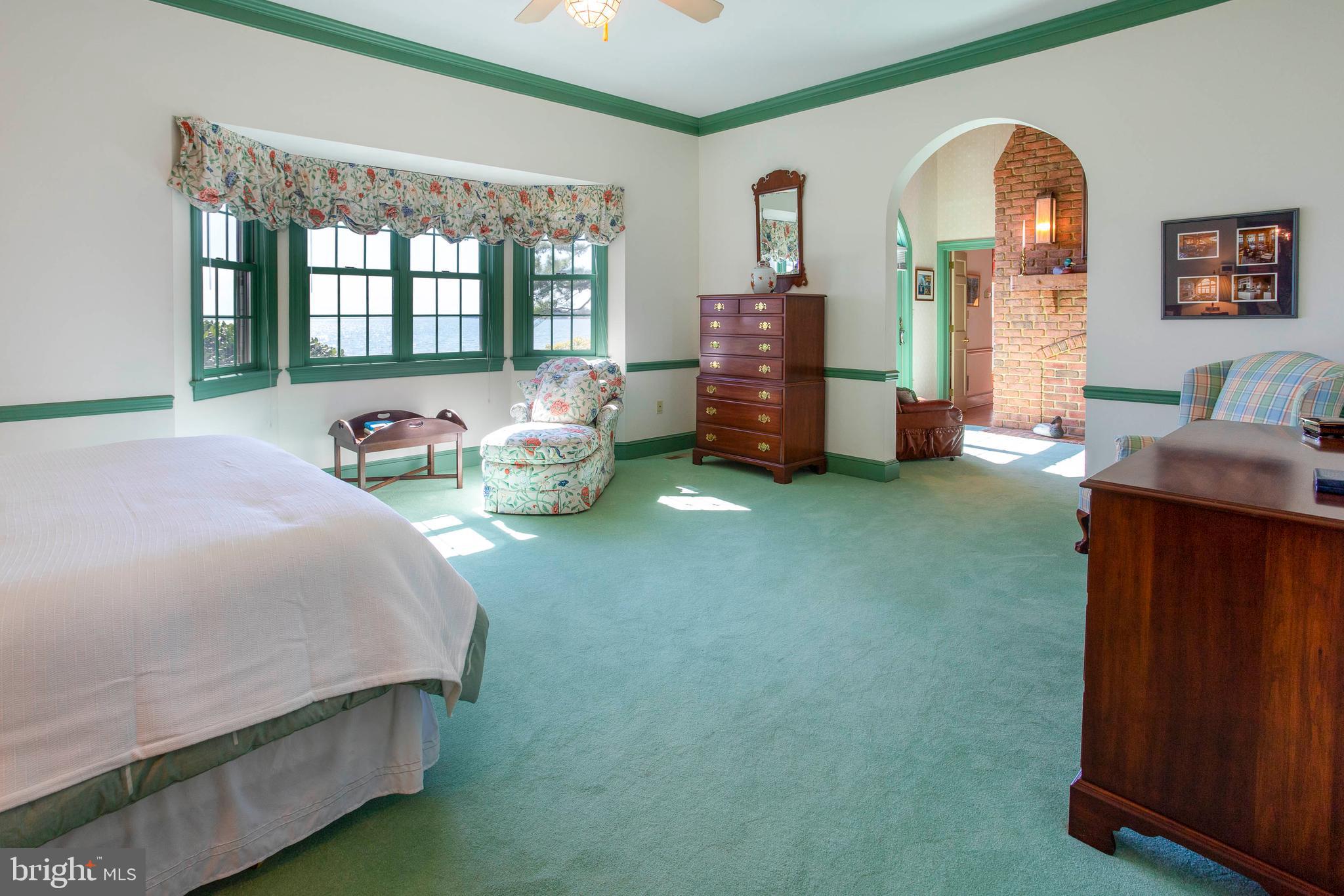 26107 Goose Neck Road Royal Oak, MD 21662 - Photo 21 of 50 Master Bedroom
