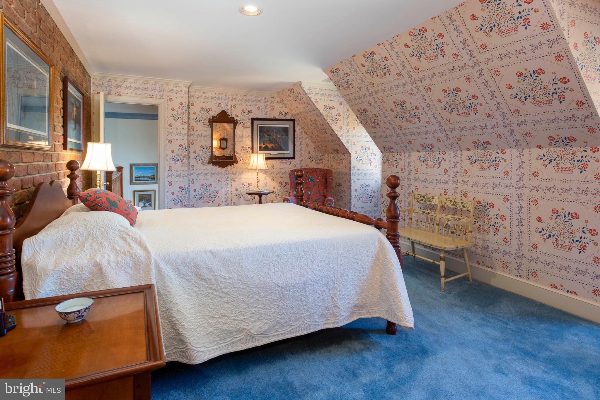 26107 Goose Neck Road Royal Oak, MD 21662 - Photo 25 of 50 Bedroom #2