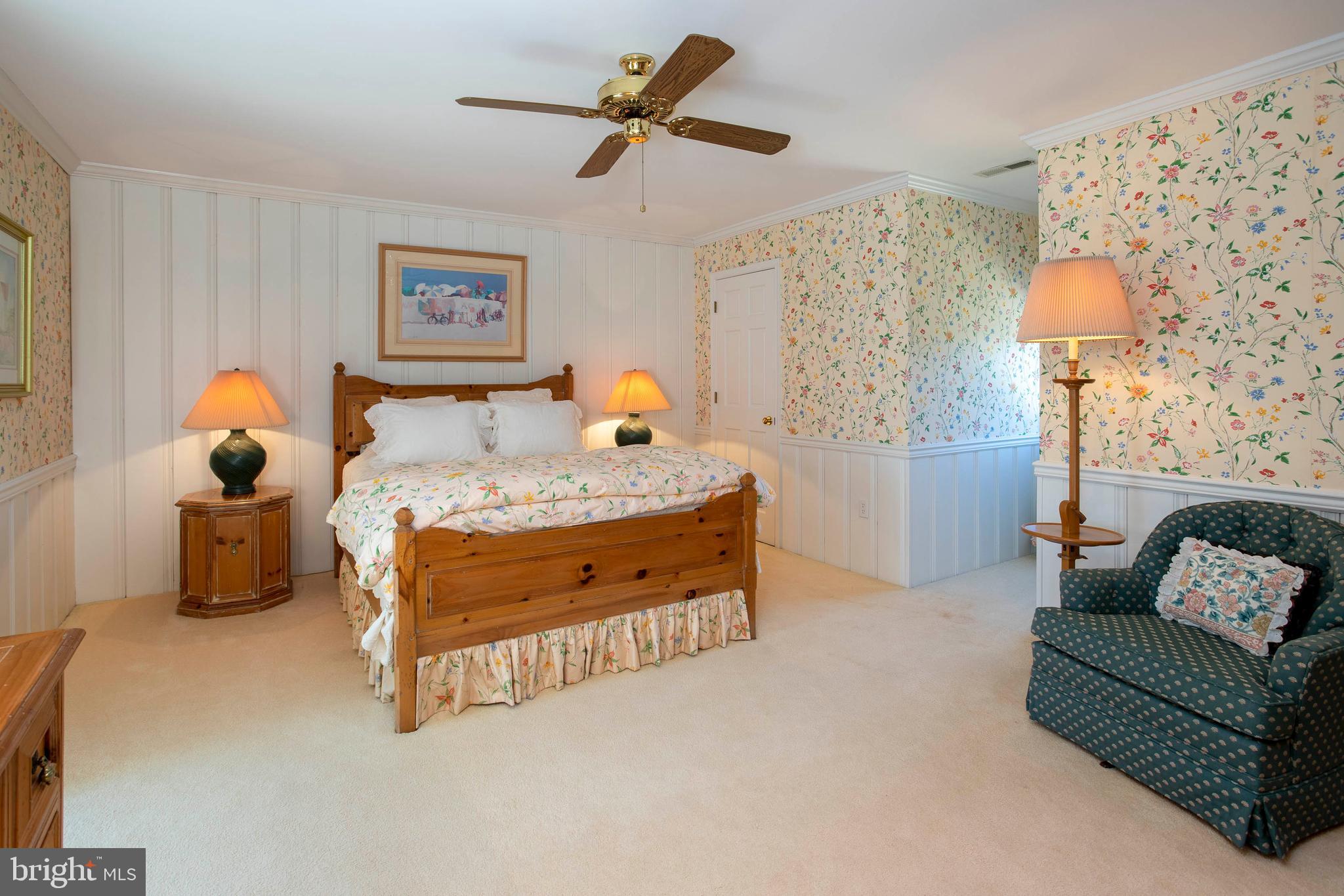 26107 Goose Neck Road Royal Oak, MD 21662 - Photo 26 of 50 Bedroom #3