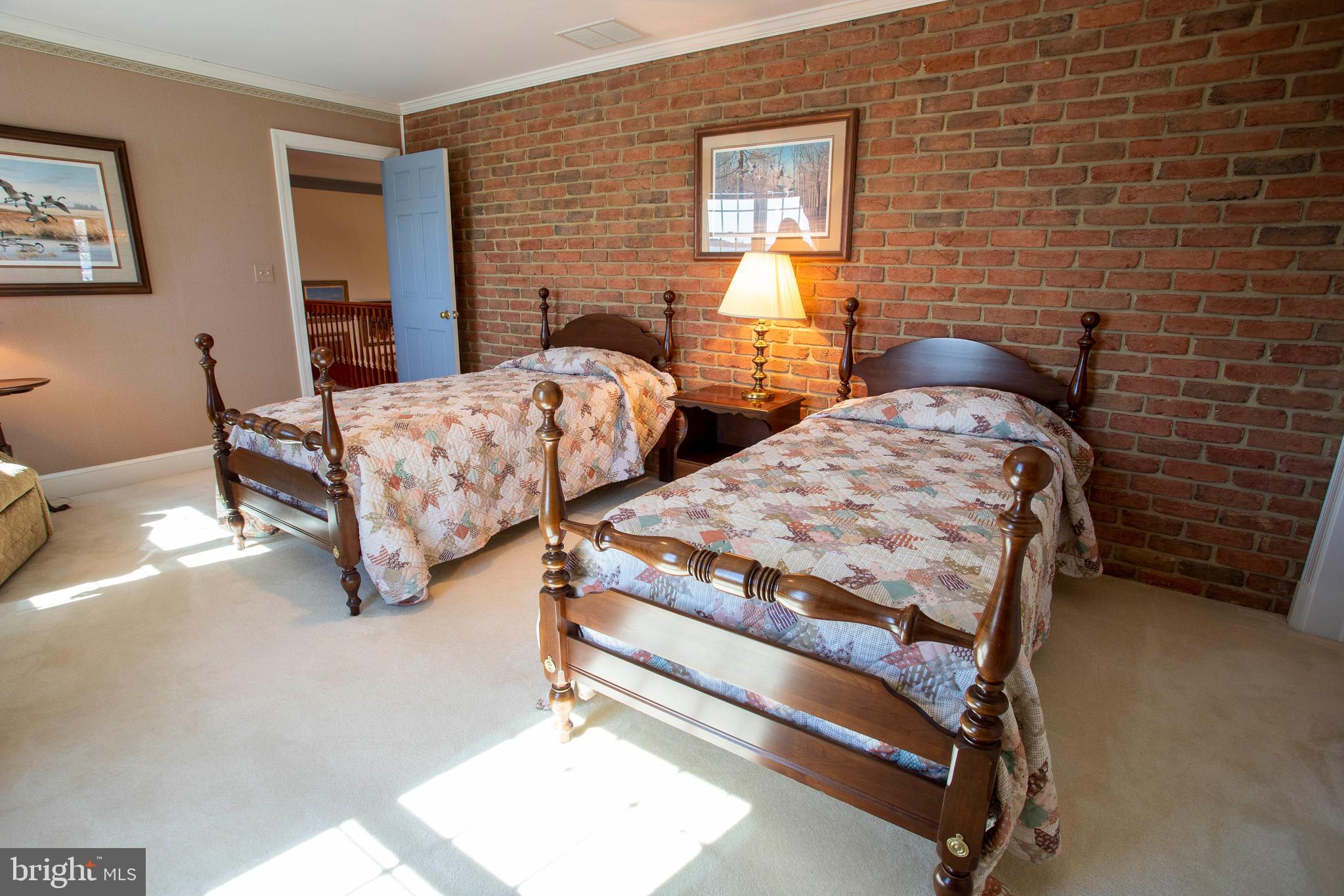 26107 Goose Neck Road Royal Oak, MD 21662 - Photo 27 of 50 Bedroom #4