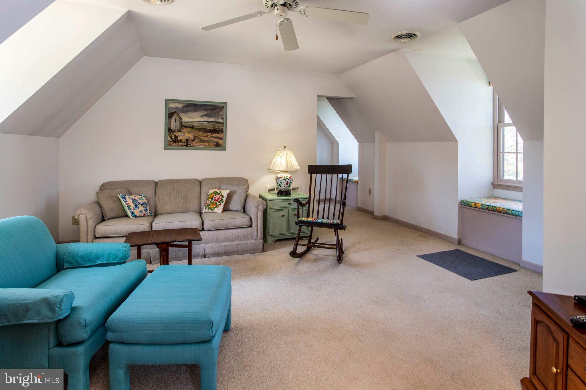 26107 Goose Neck Road Royal Oak, MD 21662 - Photo 40 of 50 Garage apt living area