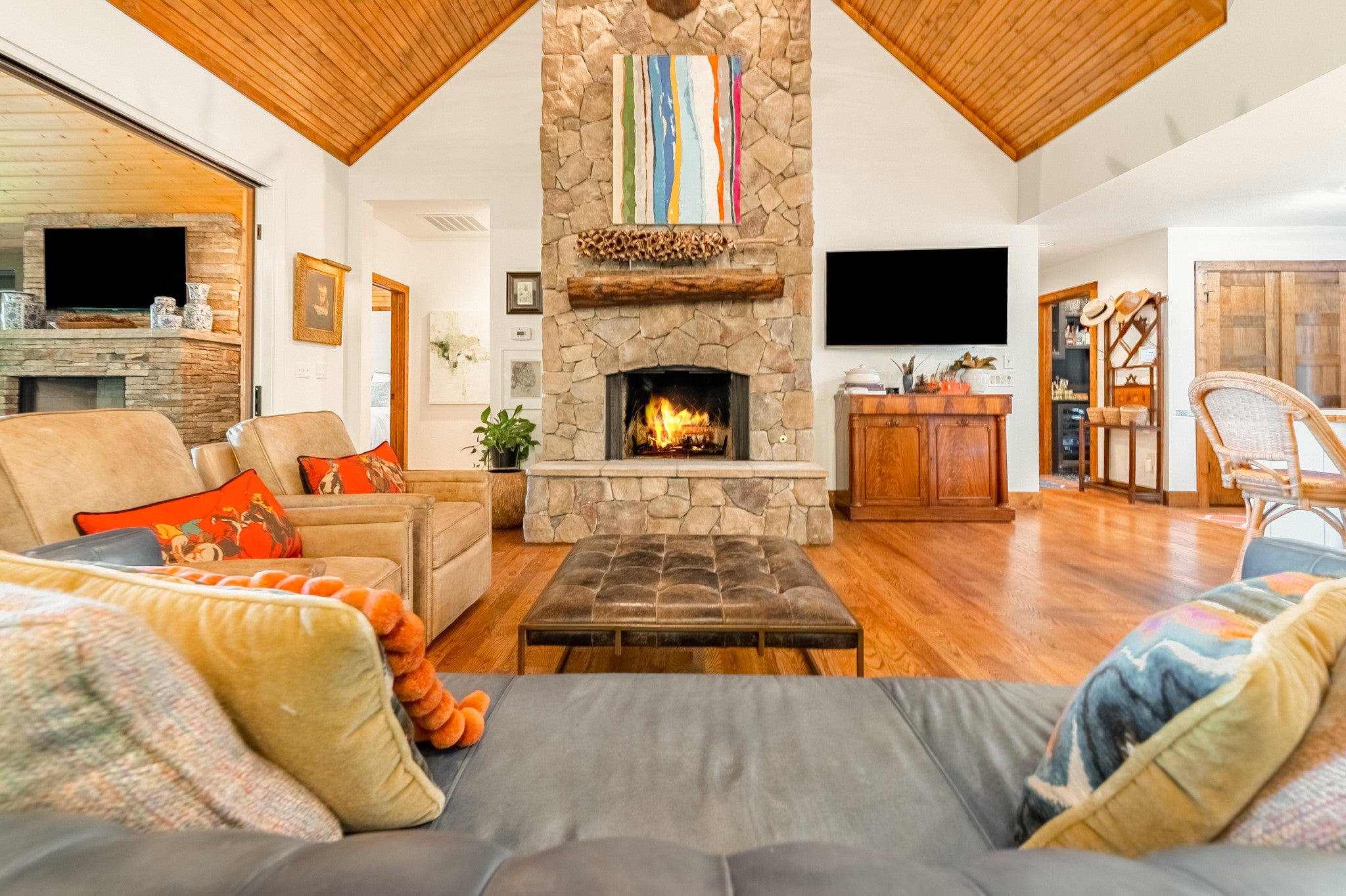 59 Ridge Loop Cullowhee, NC 28723 - Photo 2 of 51 Gallery Image 2