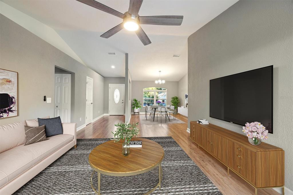 5732 Southwest 85th Street Gainesville, FL 32608 - Photo 2 of 14 Gallery Image 2