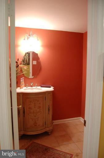 2032 Merrifields Drive Silver Spring, MD 20906 - Photo 7 of 13 Half Bath 1