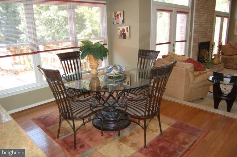 2032 Merrifields Drive Silver Spring, MD 20906 - Photo 8 of 13 Breakfast Area