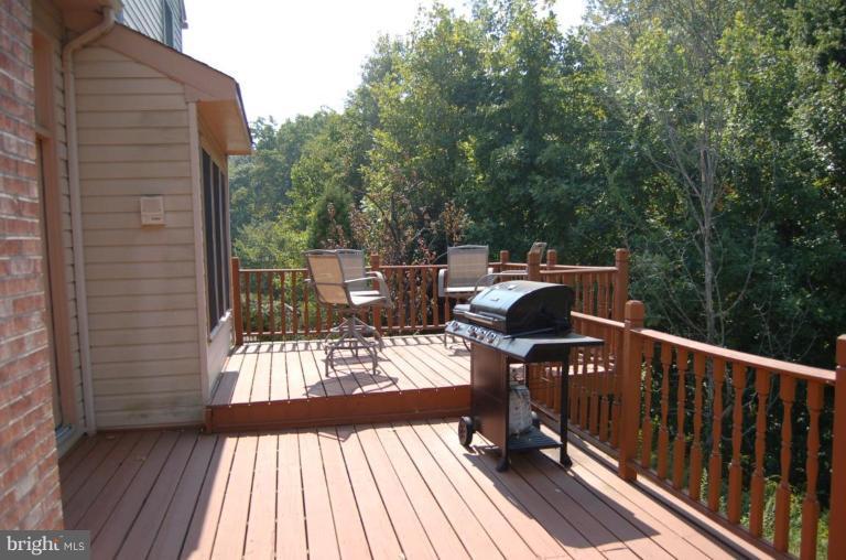 2032 Merrifields Drive Silver Spring, MD 20906 - Photo 9 of 13 Deck