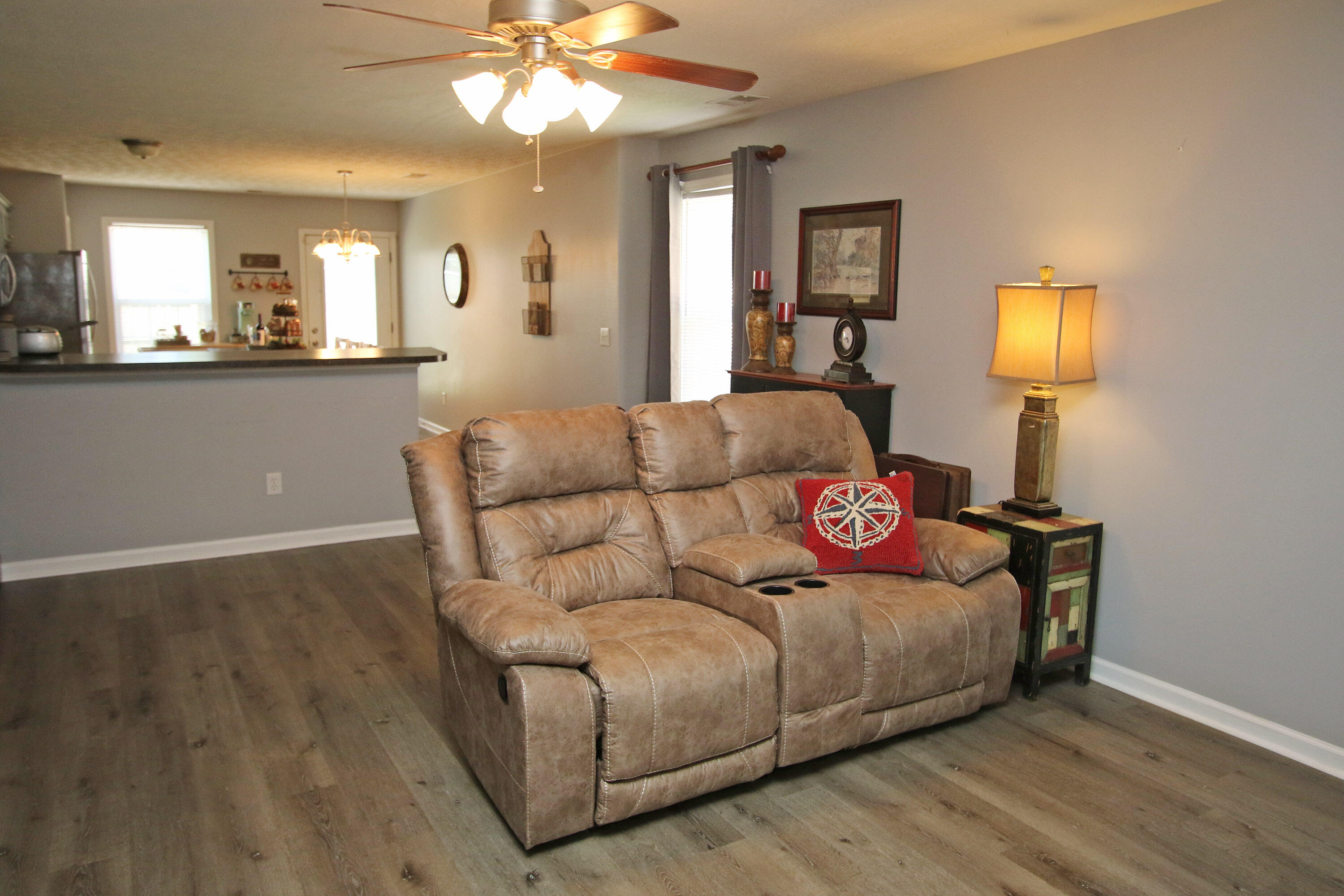 3208 Toll Gate Road Lexington, KY 40509 - Photo 5 of 24 5