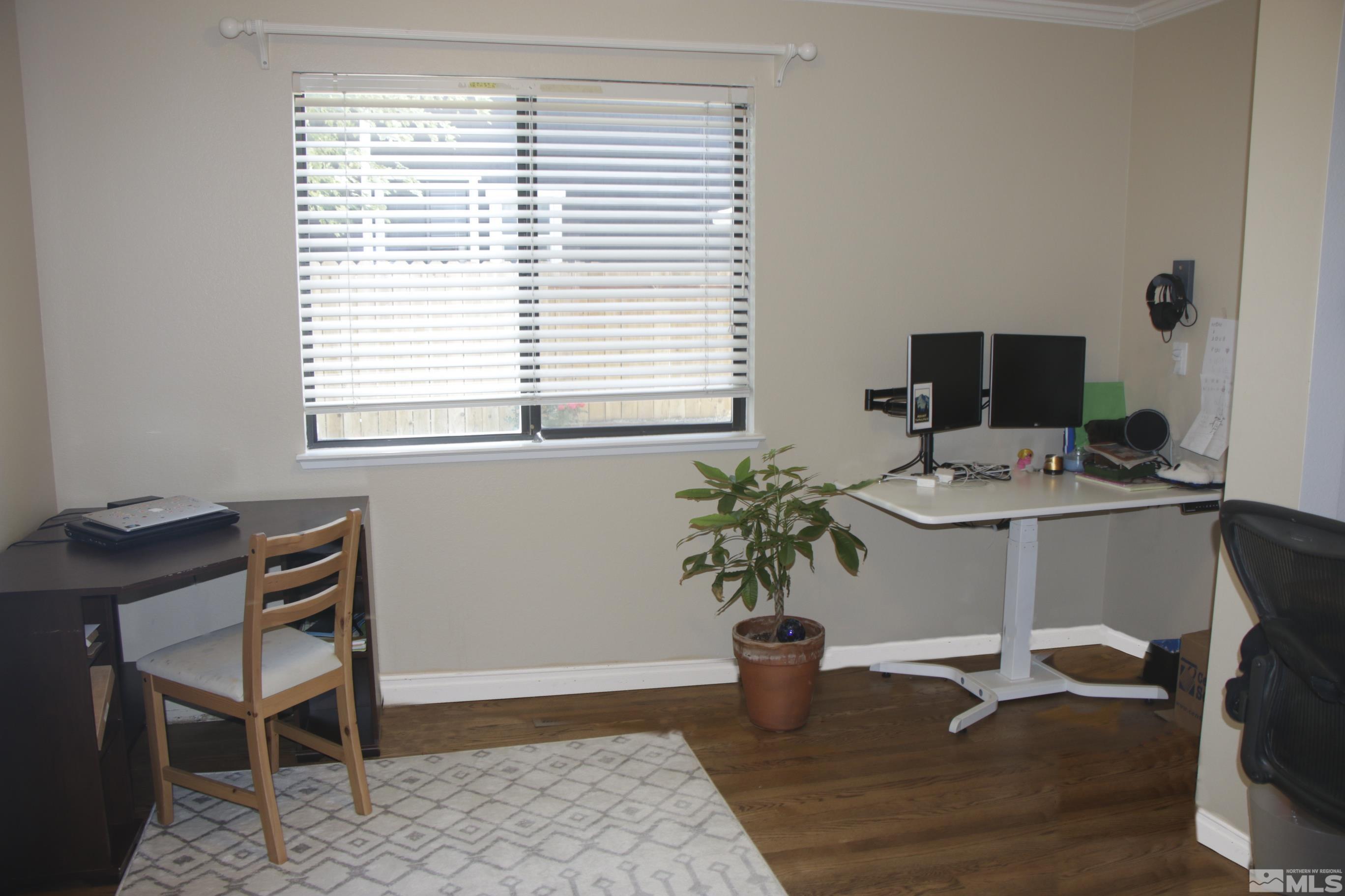 5330 Butterfly Court Reno, NV 89523 - Photo 15 of 34 a workspace with furniture and window
