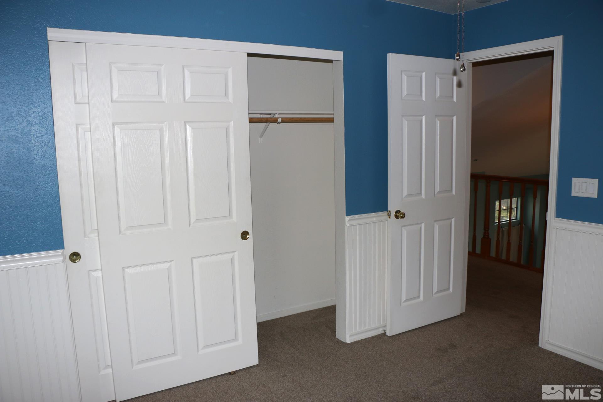 5330 Butterfly Court Reno, NV 89523 - Photo 22 of 34 a view of a closet area