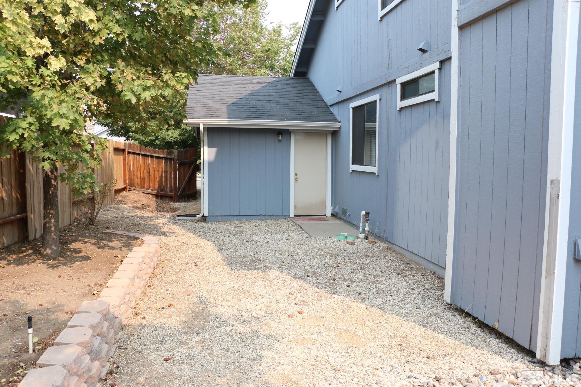 5330 Butterfly Court Reno, NV 89523 - Photo 34 of 34 a house with a outdoor space
