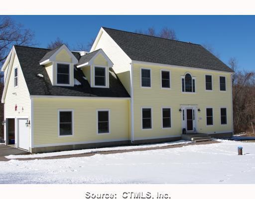 153 Bear Swamp Road East Hampton, CT 06424 - Photo 1 of 1 Gallery Image 1
