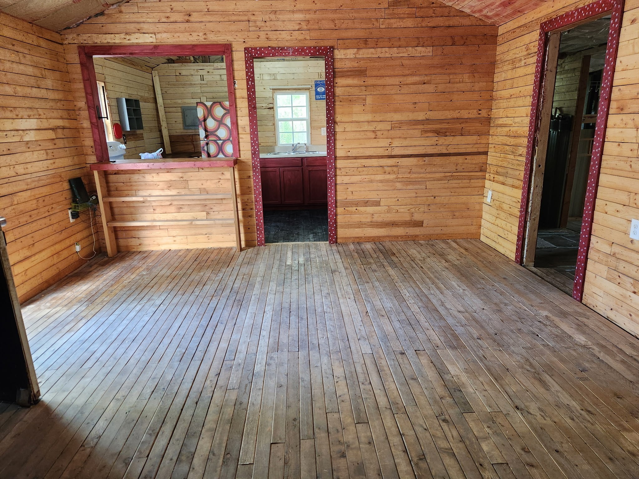 30611 Steel Tram Ridge Road Crawford, TN 38554 - Photo 2 of 28 Gallery Image 2