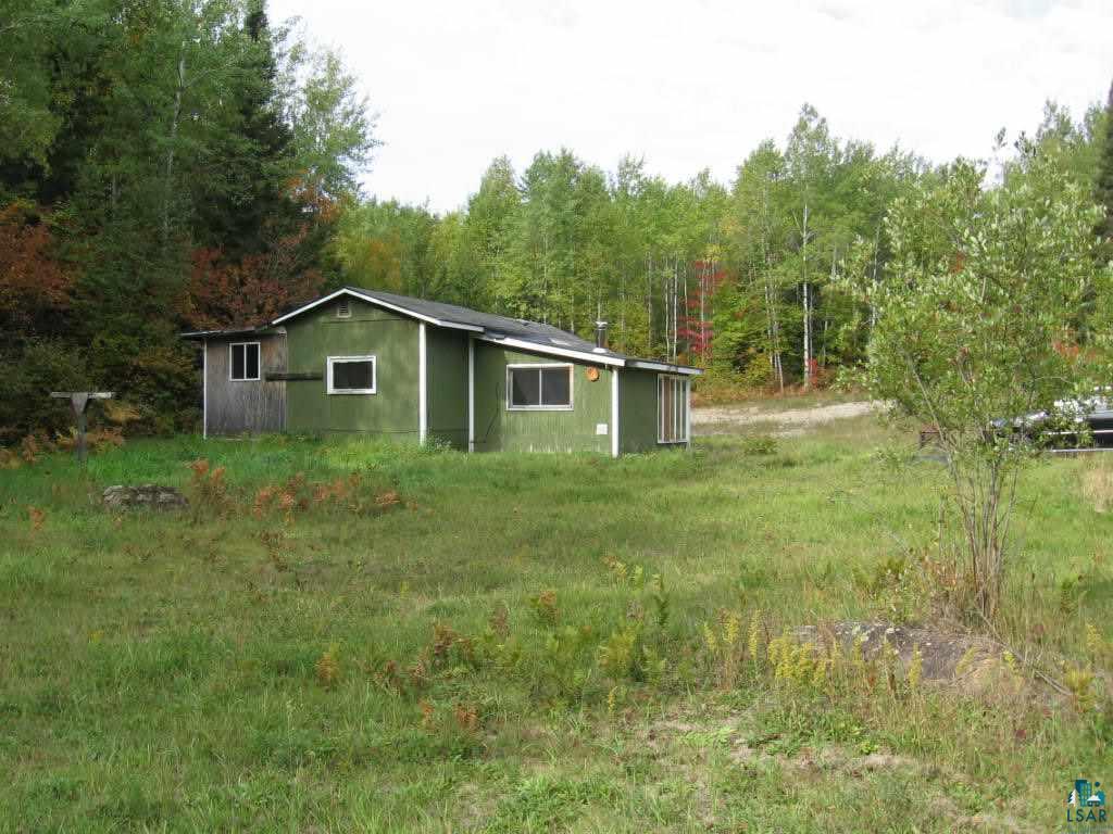 607-609 New Tomahawk Road Isabella, MN 55607 - Photo 1 of 36 Gallery Image 1
