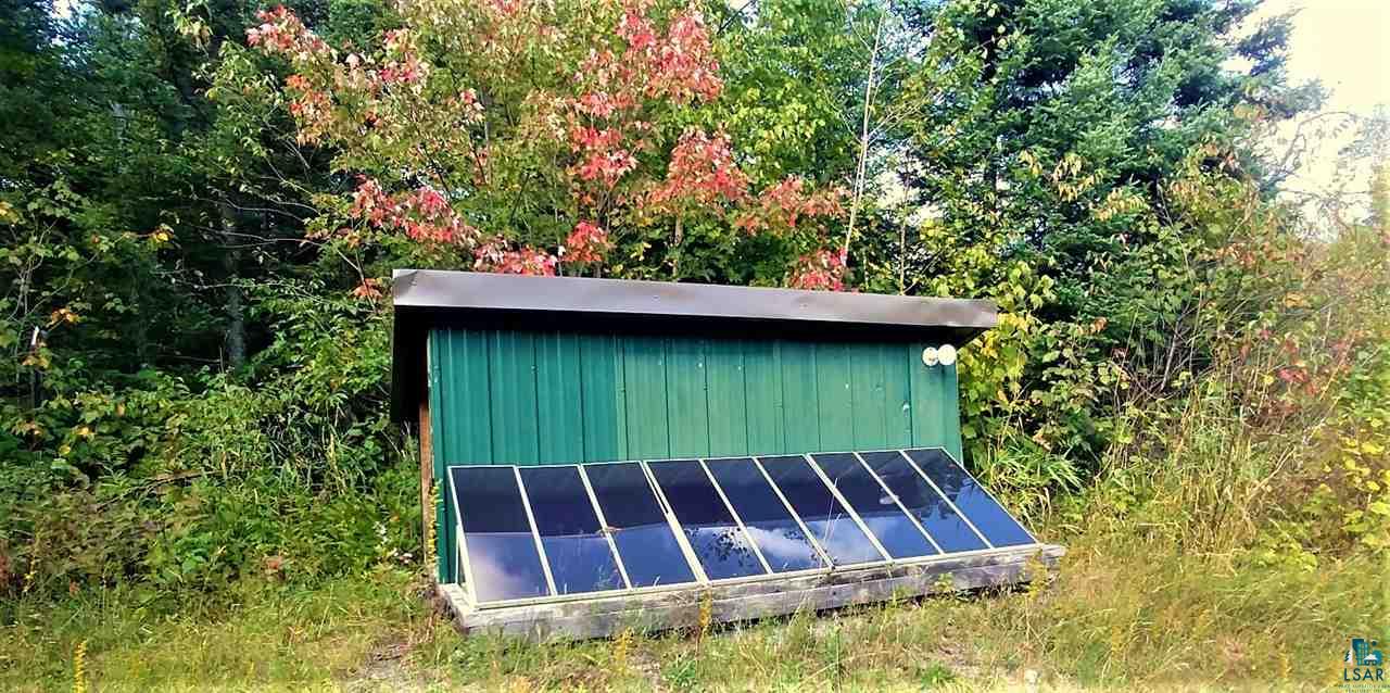 607-609 New Tomahawk Road Isabella, MN 55607 - Photo 16 of 36 Solar panels