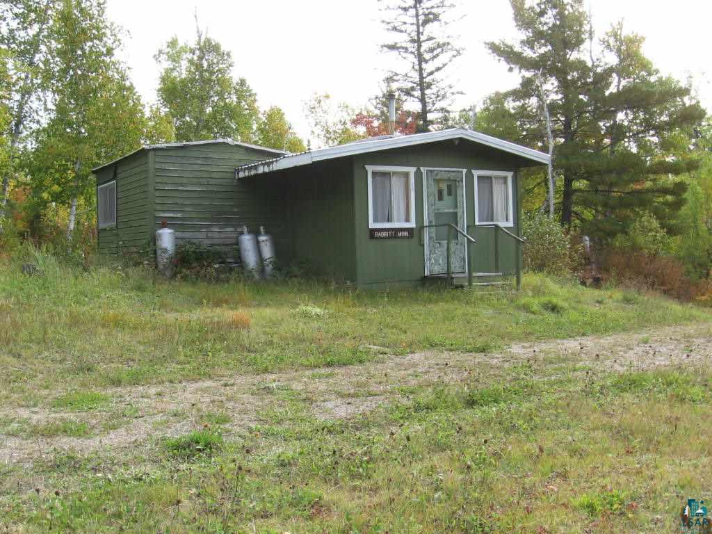 607-609 New Tomahawk Road Isabella, MN 55607 - Photo 20 of 36 Small Cabin