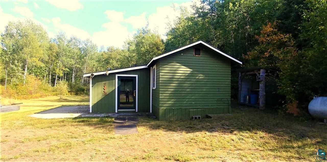 607-609 New Tomahawk Road Isabella, MN 55607 - Photo 2 of 36 Main Cabin