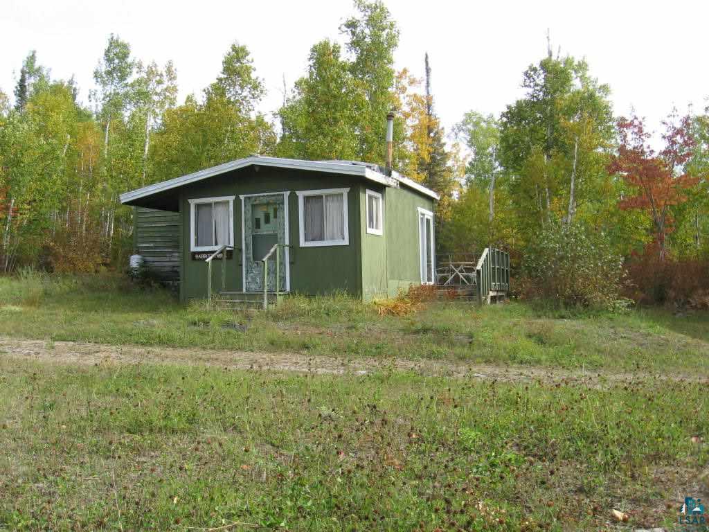 607-609 New Tomahawk Road Isabella, MN 55607 - Photo 23 of 36 Small Cabin