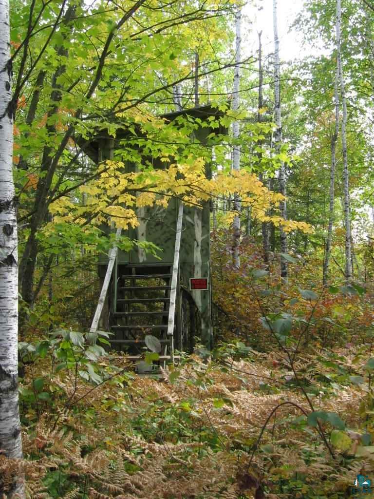 607-609 New Tomahawk Road Isabella, MN 55607 - Photo 33 of 36 Deer Stand