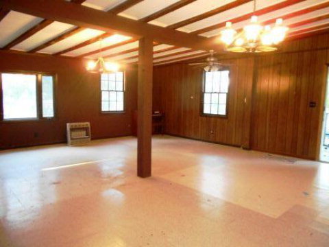 3076 Stokes Store Road Forsyth, GA 31029 - Photo 10 of 11 a view of an empty room with a window
