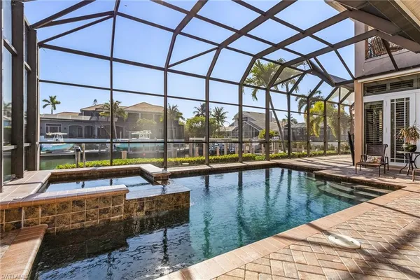 $22,000 | 540 Snell Court, Marco Island, FL 34145