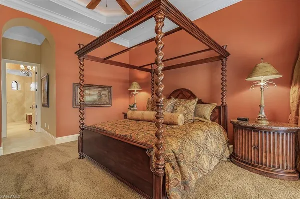 $22,000 | 540 Snell Court, Marco Island, FL 34145