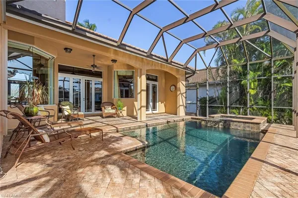 $22,000 | 540 Snell Court, Marco Island, FL 34145