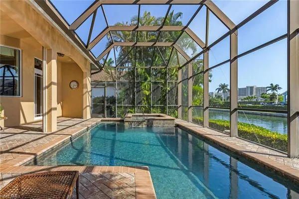 $22,000 | 540 Snell Court, Marco Island, FL 34145