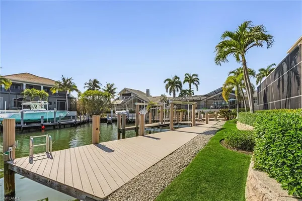 $22,000 | 540 Snell Court, Marco Island, FL 34145
