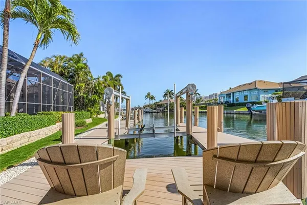 $22,000 | 540 Snell Court, Marco Island, FL 34145