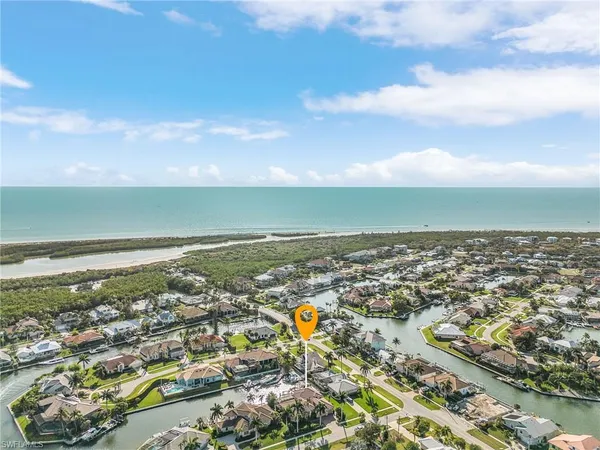 $22,000 | 540 Snell Court, Marco Island, FL 34145