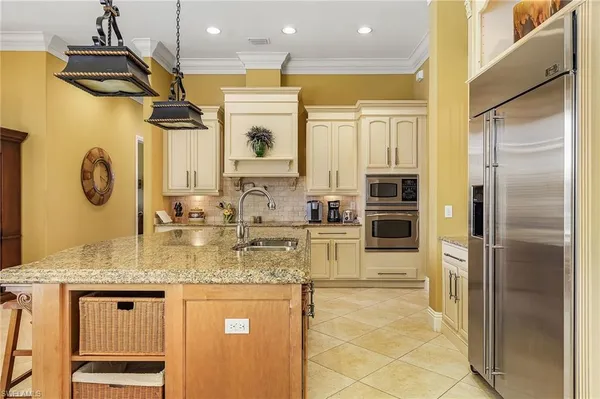 $22,000 | 540 Snell Court, Marco Island, FL 34145