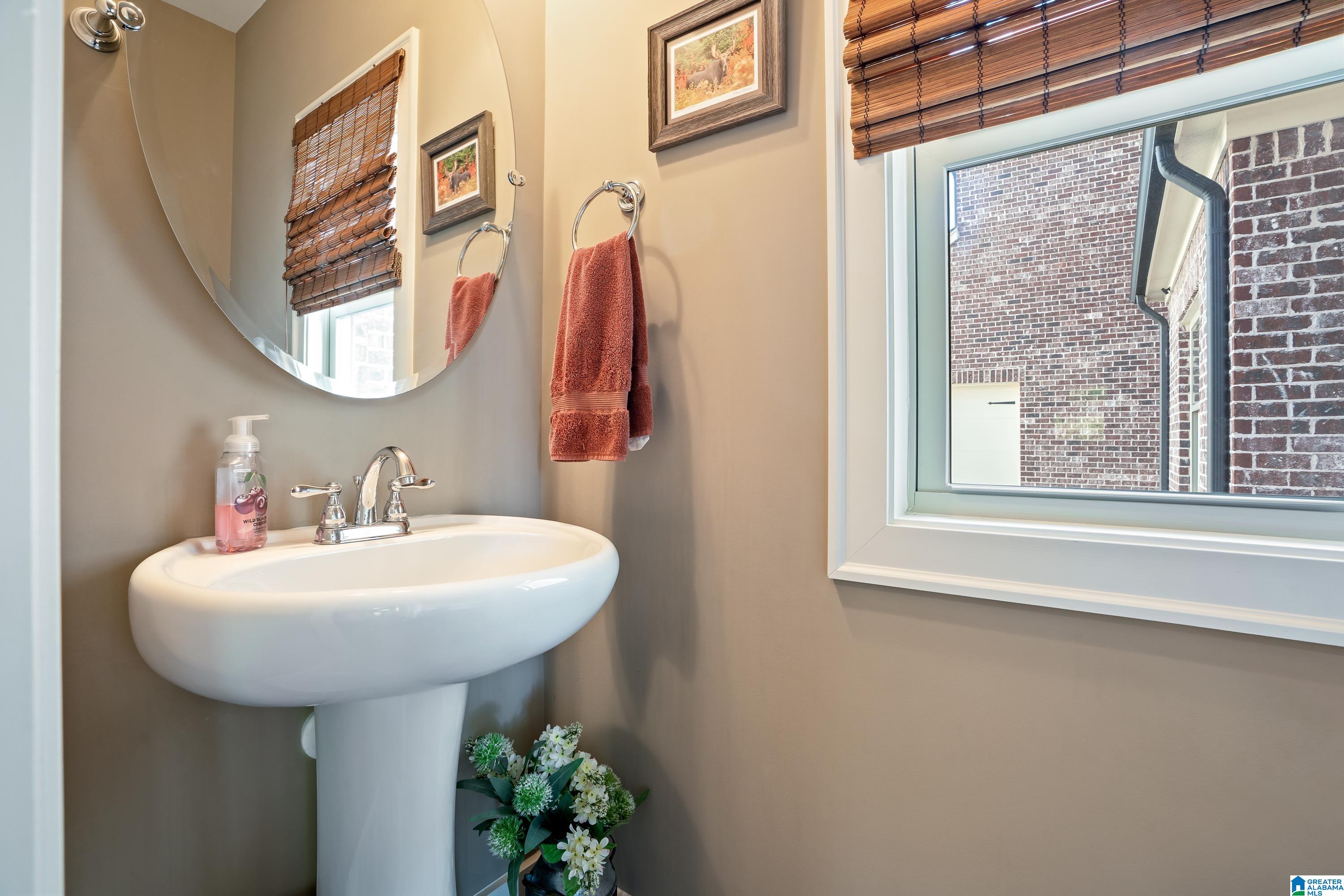 317 Kilkerran Lane Pelham, AL 35124 - Photo 45 of 83